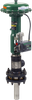 ProSonix® J-Series Steam Jet Diffuser – Modulating Steam Control