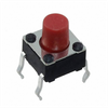 SWITCH TACTILE SPST-NO 0.05A 12V -- 174-PTS645SK70-2 LFS - Image