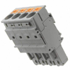 Connectors, Interconnects Terminal Blocks Headers, Plugs and Sockets - Win Source Electronics