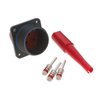 Circular Connector Assemblies - AMS3452W22-2P-ND - DigiKey