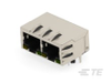 RJ45 Connectors - 203306-E - TE Connectivity