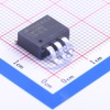 Power Supply Chip >> Linear Voltage Regulators (LDO) -- LM1085ISX-5.0/NOPB - Image