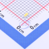 Optocoupler/LED/Digital Tube/Photoelectric Device >> Light Emitting Diodes (LED) -- 12-215/T1D-AP1Q2HY/3C - Image
