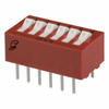Switches - DIP Switches - 76SB06ST - Shenzhen Shengyu Electronics Technology Limited