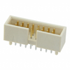 Headers, Male Pins - WM14169-ND - DigiKey