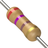 Through Hole Resistors - 2019-CF1/2CT52R271JTR-ND - DigiKey