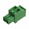 Headers, Plugs and Sockets - ED2885-ND - DigiKey