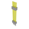 Board Spacers, Stackers (Board to Board) - 612-DWM-04-61-S-S-763-ND - DigiKey