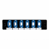 Fiber Optic Connector Adapters - FAP6SMTP-ND - DigiKey