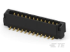 PCB Headers & Receptacles - 1-2483180-2 - TE Connectivity