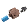 Circular Connector Housings - 1734-1958-ND - DigiKey
