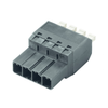 Headers, Plugs and Sockets - 281-1547550000-ND - DigiKey