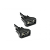 D-Sub Cables -- 1754-HDB15FL-HDBFL-SA002-ND - Image