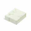 Rectangular Connector Housings - WM12243-ND - DigiKey