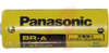 Battery; Poly-Carbonmonofluoride Lithium; 3 V; 5000 mAh; Axial Lead - 70197037 - Allied Electronics, Inc.