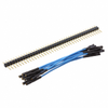 Jumper Wire - 1988-1160-ND - DigiKey