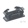 Heavy Duty Connector Housings, Hoods, Bases - 17-T1410161000-001-ND - DigiKey