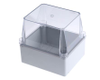 Junction Boxes - 455047 - RS Components, Ltd.