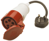 PAT Tester Accessories - 6666081 - RS Components, Ltd.