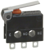 Micro Switches -- 6866941P - Image