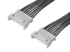 Wire to Board Cables - 2248449 - RS Components, Ltd.