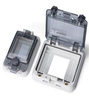 Hinged Inspection Window -- IW - Image