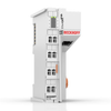 EC1110 | EtherCAT Terminal extension, RJ45, angled, push-in New -  - Beckhoff Automation LLC