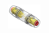 Auto Fuses holder - AFS-522E -  - VICFUSE