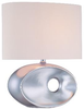 LS-21380SILV Lamps-Table Lamps - 318956 - Capital Lighting, Inc.