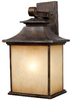 42182/1 Exterior -Wall Mount - 423084 - Capital Lighting, Inc.