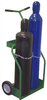 Cylinder Cart -- 935-8S