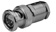 Twin BNC RG108A Plug - 031-2226 - Amphenol RF
