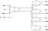 Differential-to-LVPECL/ECL Fanout Buffer - 8S58021AKILF - Integrated Device Technology
