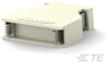Connector Backshells - 749608-2 - TE Connectivity