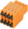 Terminal Blocks - Headers, Plugs and Sockets - 281-8087-ND - DigiKey
