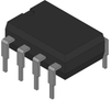 PMIC - Voltage Regulators - DC DC Switching Controllers -- ICE3AR10080JZ - Image