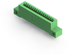 Card Edge Connectors - Edgeboard Connectors - 342-016-542-112 - Lingto Electronic Limited