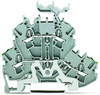 Terminal Blocks - Din Rail, Channel - 2946-2002-2257-ND - DigiKey