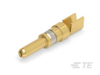 Connector Contacts - 213845-4 - TE Connectivity