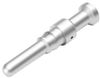 Circular Contact, Pin, 12Awg, Crimp; Product Range Binder - 82AC4146 - Newark, An Avnet Company