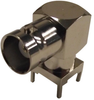 Rf/coaxial, Bnc Jack, R/a, 50 Ohm, Solder; Connector Type Multicomp Pro - 26M5828 - Newark, An Avnet Company