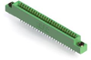 Card Edge Conn, Single, 26Pos, Solder; Card Edge Connector Type Edac - 65AJ8526 - Newark, An Avnet Company