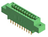 Card Edge Conn, Dual Side, 20Pos, Th; Card Edge Connector Type Edac - 85H7140 - Newark, An Avnet Company