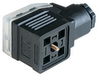 Power Conn, Rcpt, 2+Pe, Screw, Cable; No. Of Contacts Hirschmann - 67AC3738 - Newark, An Avnet Company