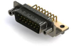 D Sub Conn, R/a Plug, Da, 15Pos, Solder; D Sub Connector Type Edac - 31AK8929 - Newark, An Avnet Company