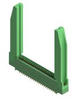 Card Edge Conn, Dual Side, 44Pos, Th; Card Edge Connector Type Edac - 69AJ9106 - Newark, An Avnet Company