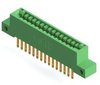 Card Edge Conn, Dual Side, 30Pos, Lug; Card Edge Connector Type Edac - 76AJ1932 - Newark, An Avnet Company