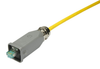 Rj45 Conn, Plug, 8P8C, 1Port, Idc; Modular Connector Type Harting - 67X7562 - Newark, An Avnet Company