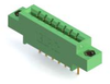 Card Conn, Single Side, 7Pos, Wire Wrap; Card Edge Connector Type Edac - 59AJ4901 - Newark, An Avnet Company