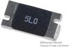 Resistor, 0.005 Ohm, 1W, 0.01, 2512; Resistance Vishay - 98K2972 - Newark, An Avnet Company